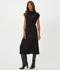 Shania Midi Skirt