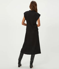 Shania Midi Skirt