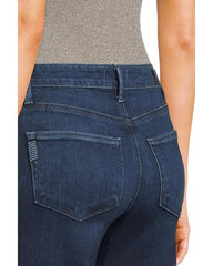 Leenah Wide Leg Jean