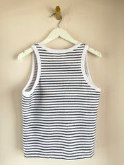 Stripe Tank