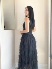 Tulle Skirt