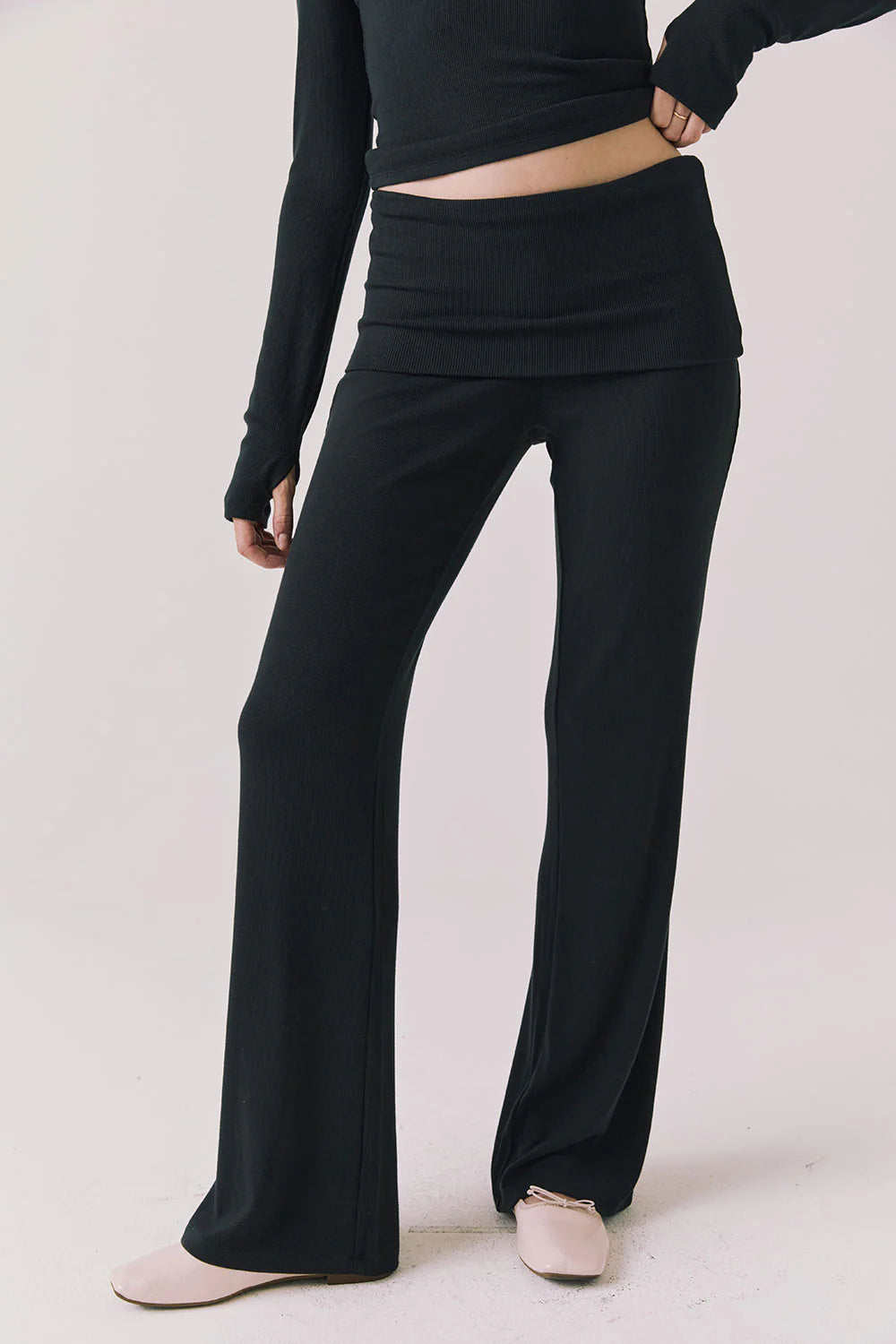 Mantra Legging