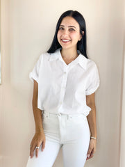 Roll Short Sleeve Shirt