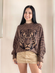 Seasons Sweater