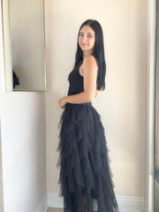 Tulle Skirt