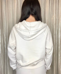 Horizon Zip Hoodie