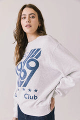 USA Sports Club Pullover