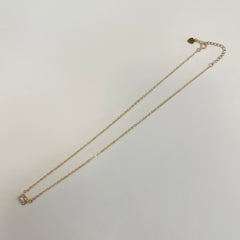 Ava GF Necklace