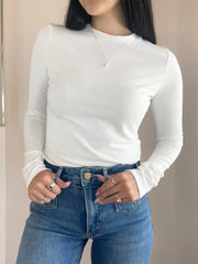 Susanna LS Tee