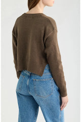 Teide Cardigan