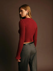 Buddleia Sweater