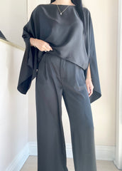 Silky Pants