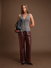 Harry Knit Vest
