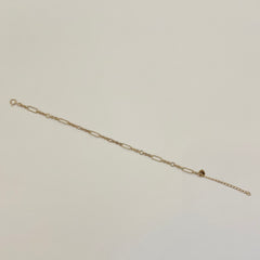 Chanel Sparkle Bracelet