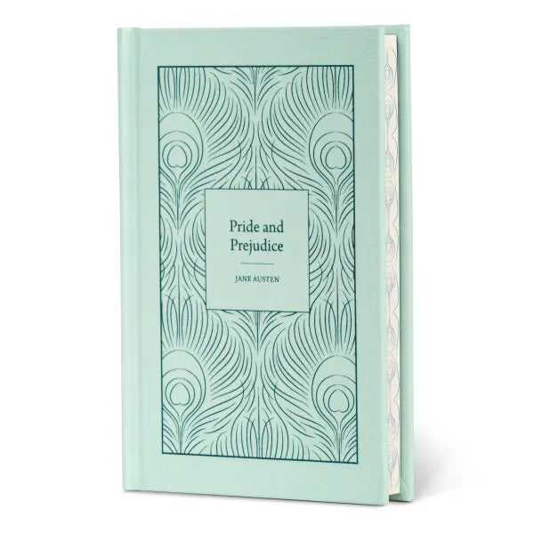 Pride and Prejudice
