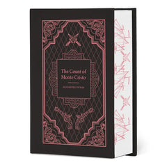 The Count of Monte Cristo