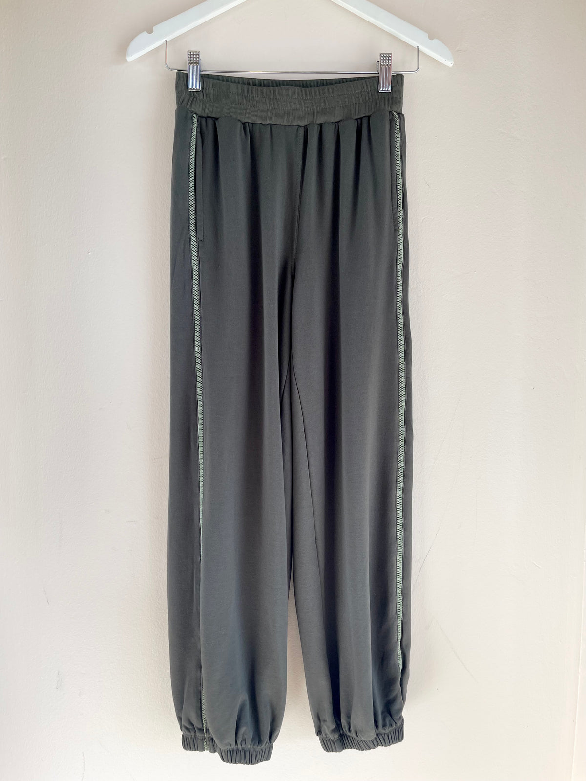 Softest Fleece Track Pants