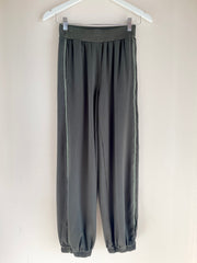 Softest Fleece Track Pants