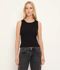 Kendall Cropped Tank