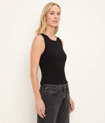 Kendall Cropped Tank