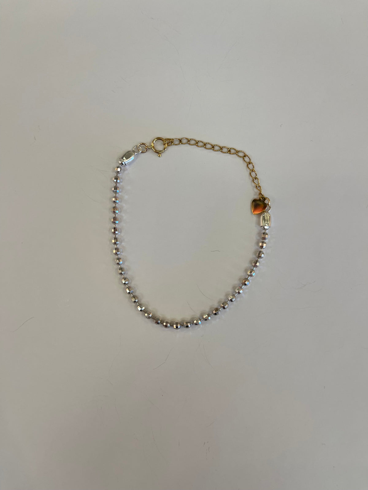 Mirror Ball Bracelet