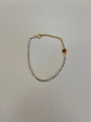 Mirror Ball Bracelet