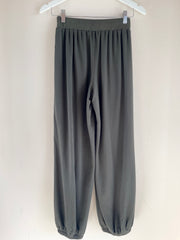 Softest Fleece Track Pants