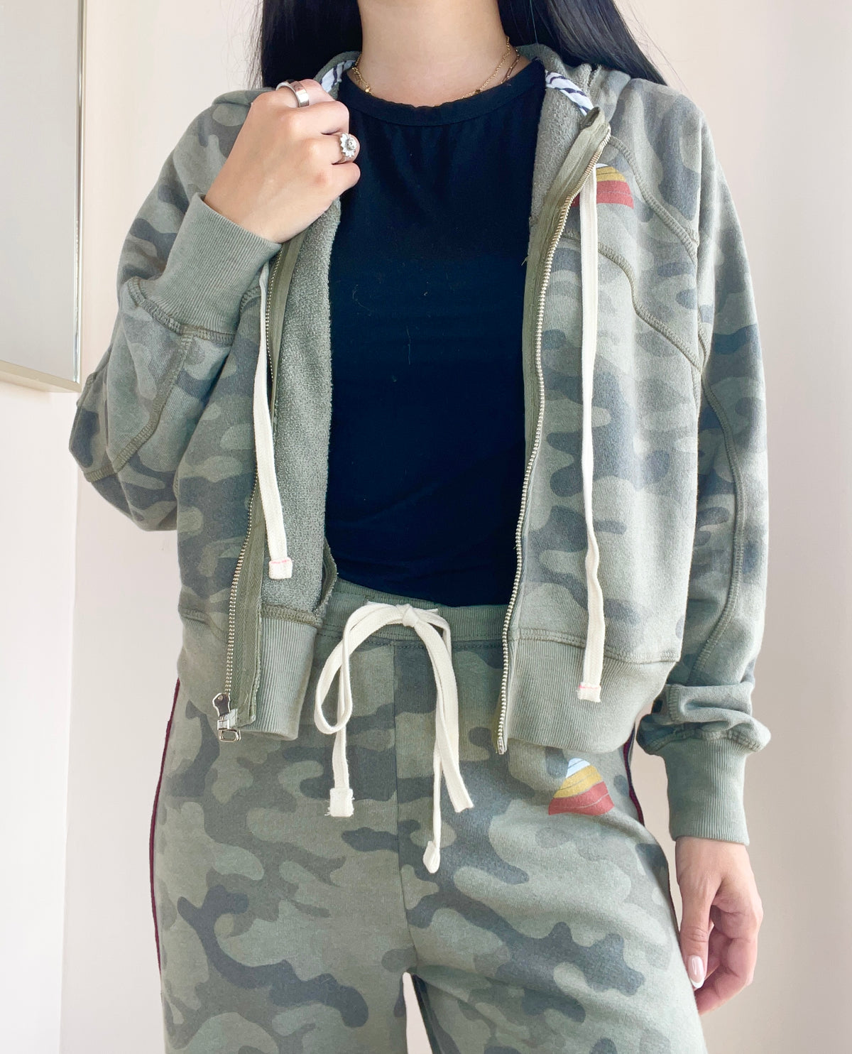 Golden Hour Hoodie