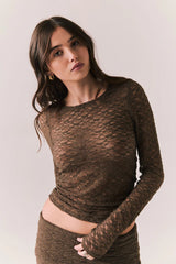 Kevin Long Sleeve