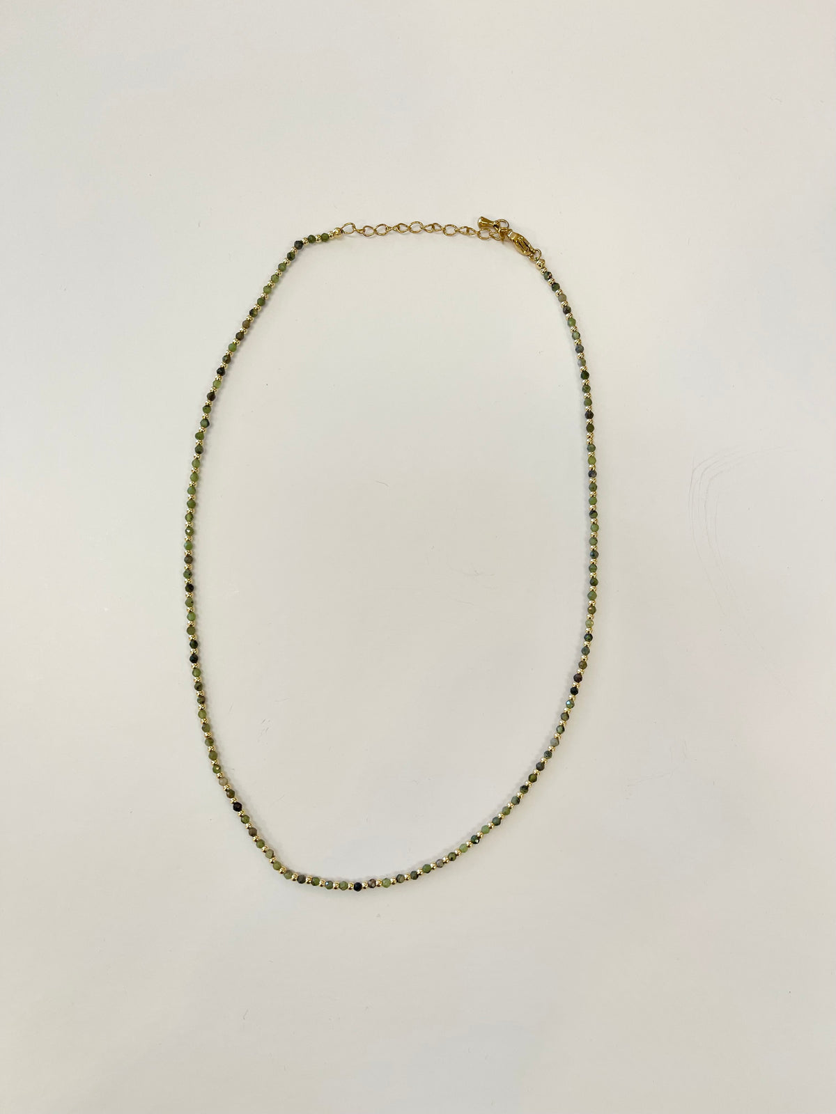 Hunter Necklace