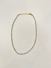Hunter Necklace