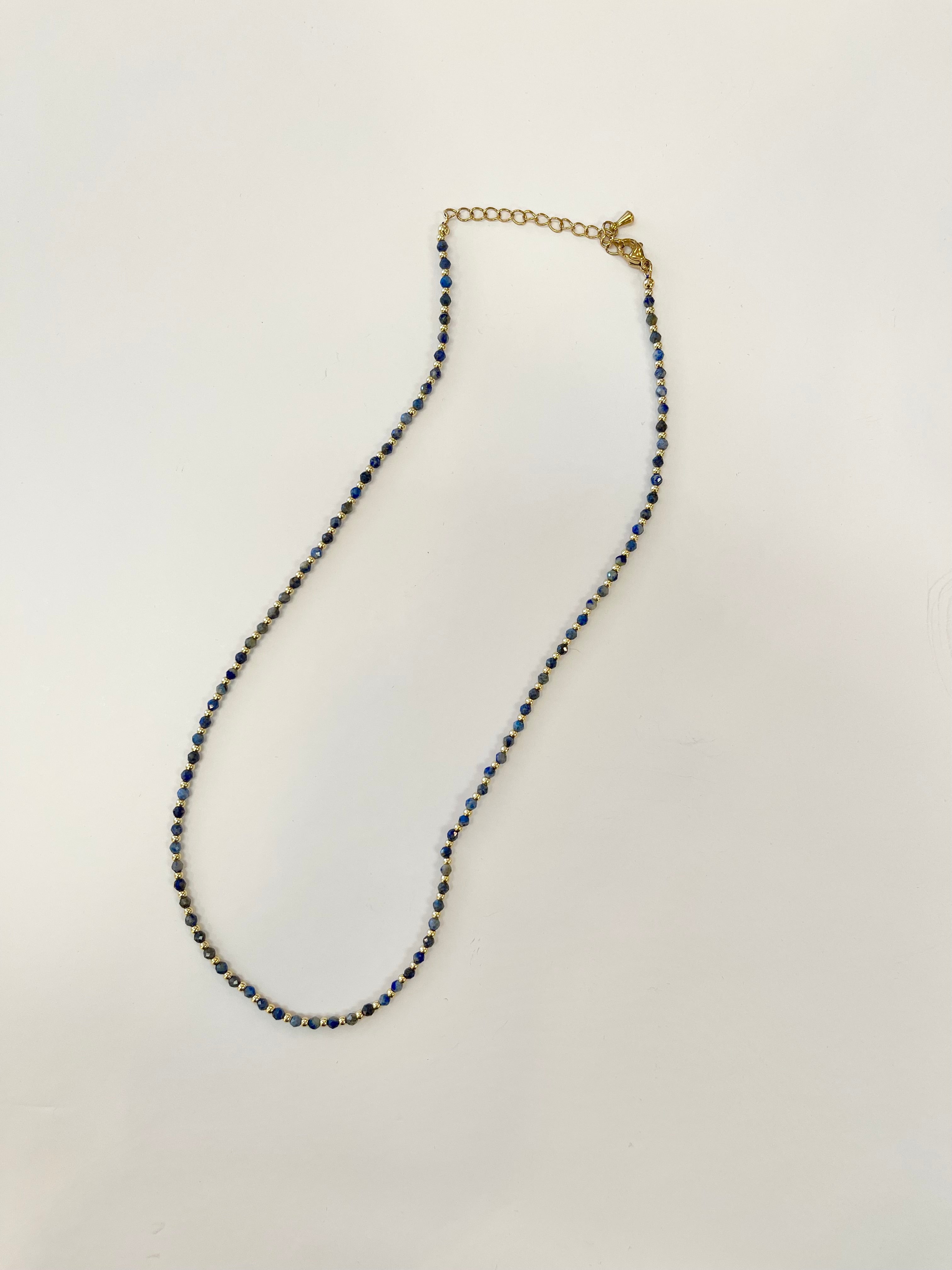 Hunter Necklace