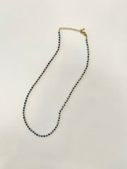 Hunter Necklace