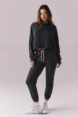 Allover Mini Stars Pants