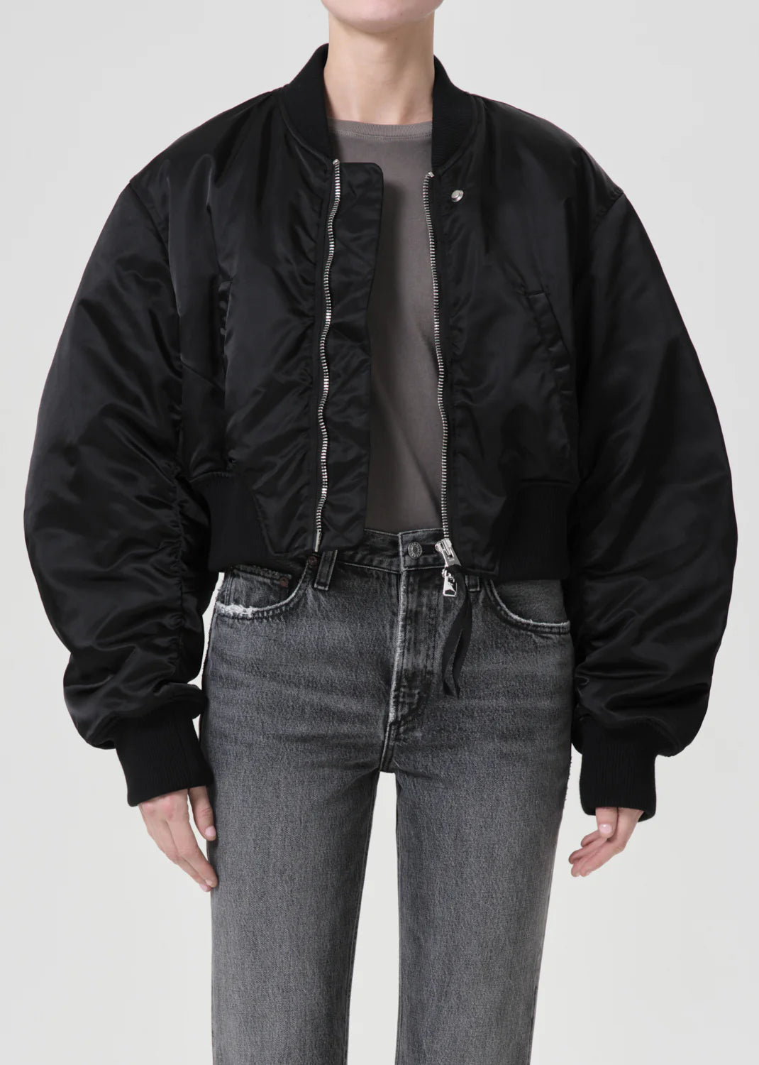 Jett Bomber Jacket