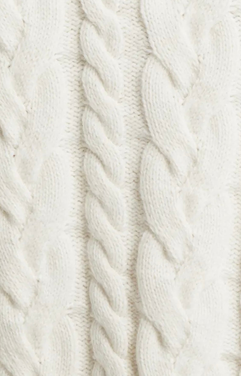 Clarissa Sweater