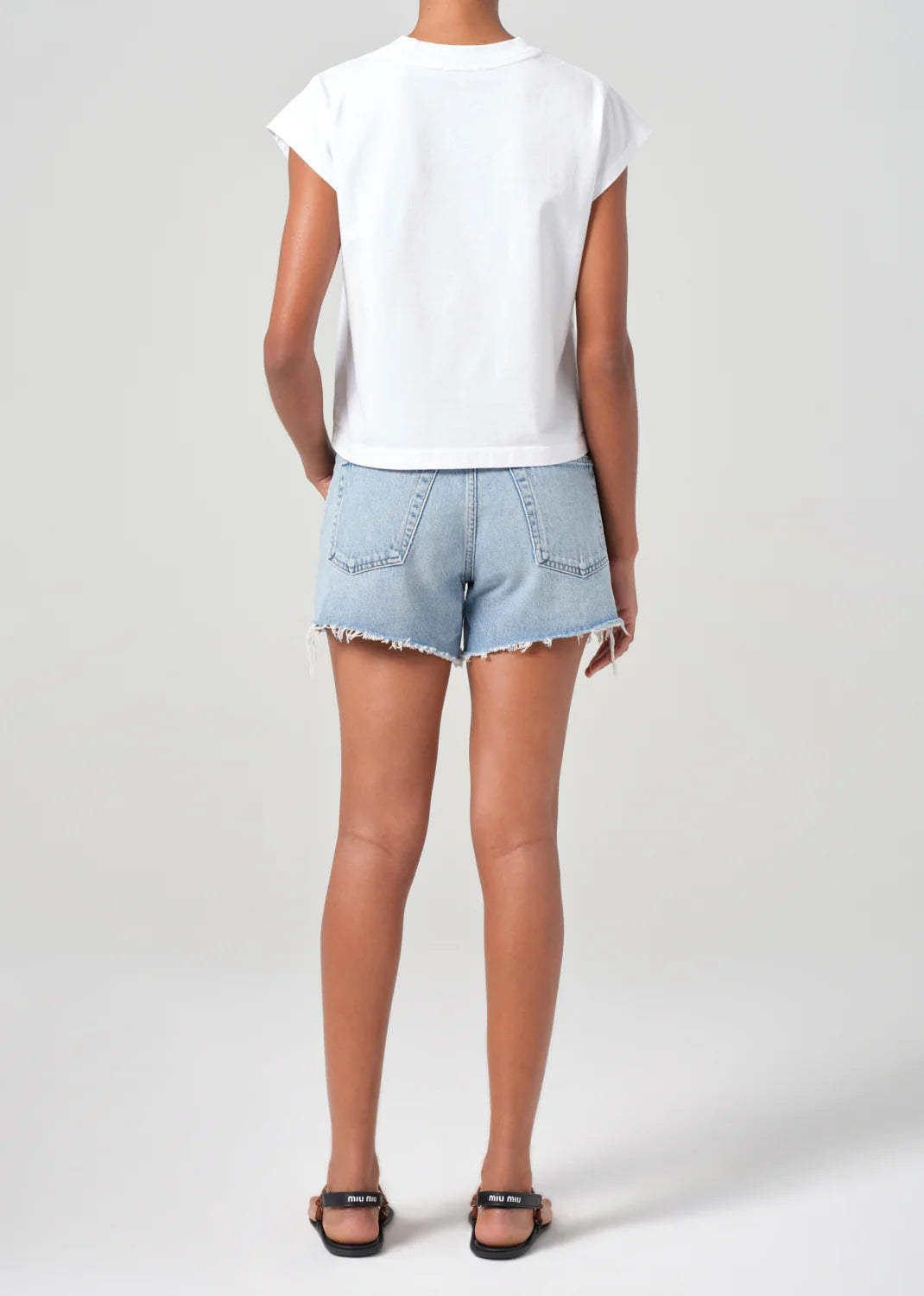 Parker Long Short