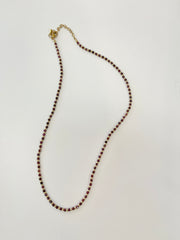 Hunter Necklace