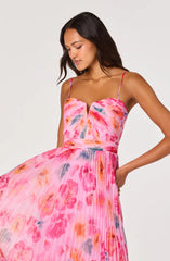 Bayley Dress