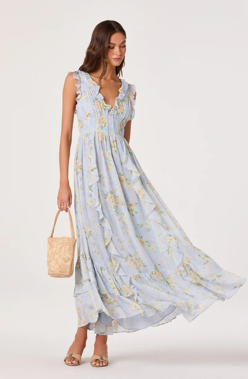 Kindra Dress