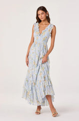 Kindra Dress