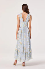 Kindra Dress