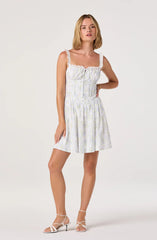 Charlotte Dress