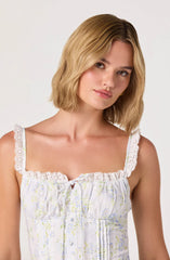Charlotte Dress