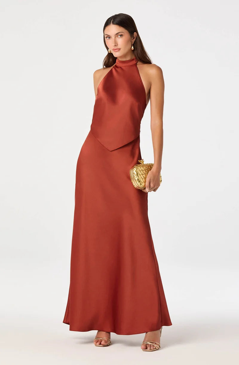 Viridiana Dress