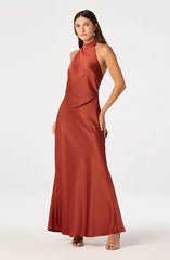 Viridiana Dress