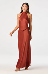 Viridiana Dress