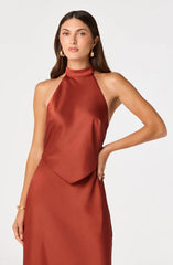 Viridiana Dress