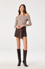 Oaklee Skort