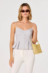 Lesley Top